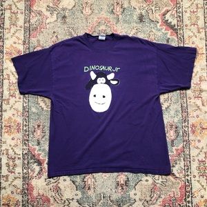 Dinosaur Jr graphic tee shirt